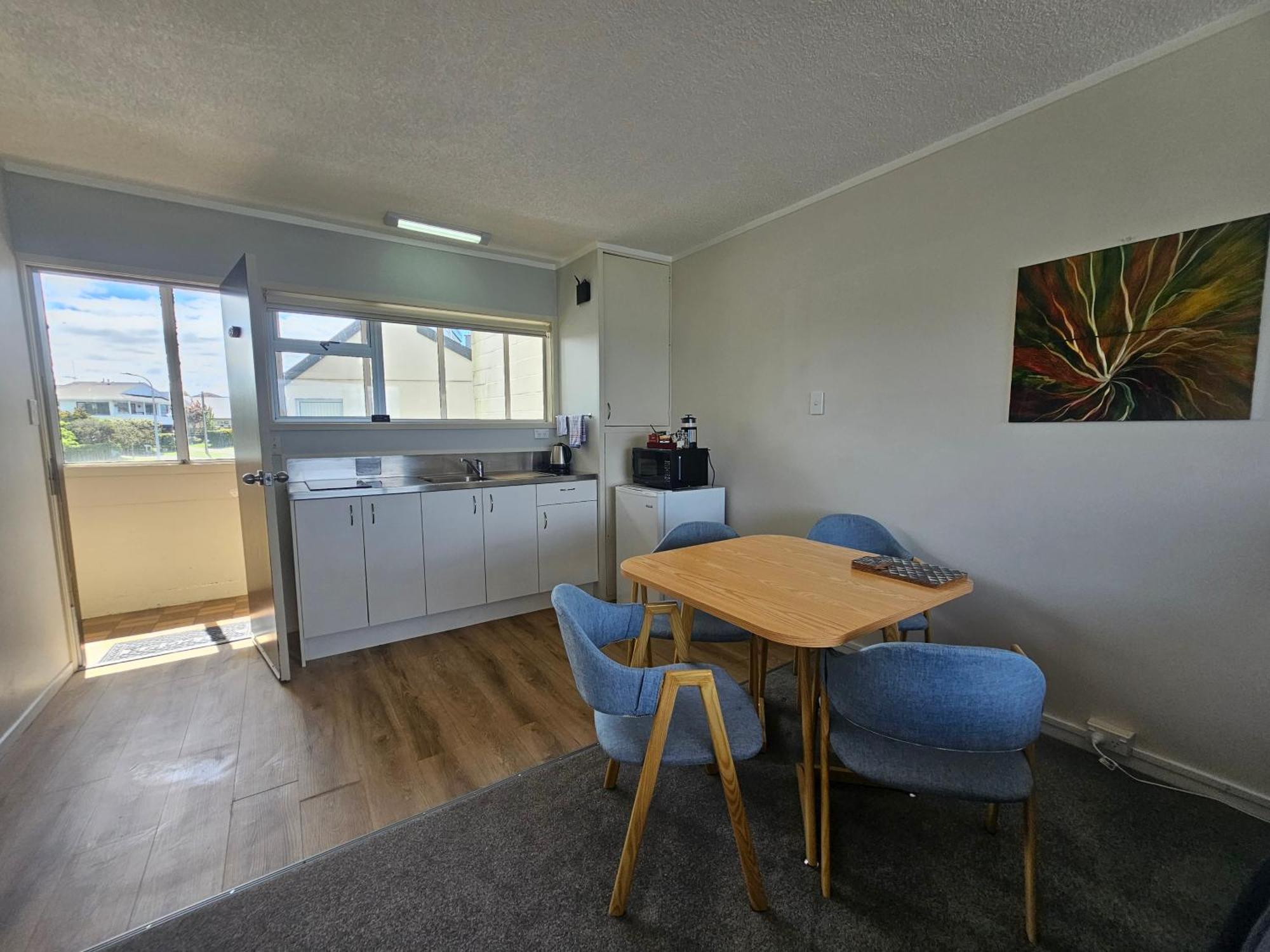 Tui Oaks Motel Taupo Eksteriør billede